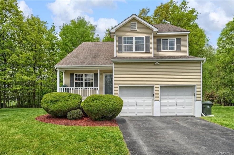 31 Reed Ct, Washingtonville, NY 10992 - photo 1