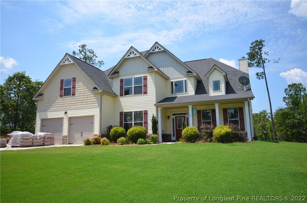 63 Clearview Ct, Sanford, NC 27332 - photo 1