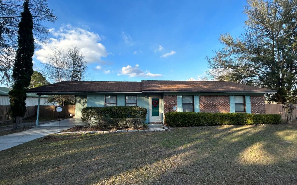 333 NW Scott Glen, Lake City, FL 32055 - photo 1