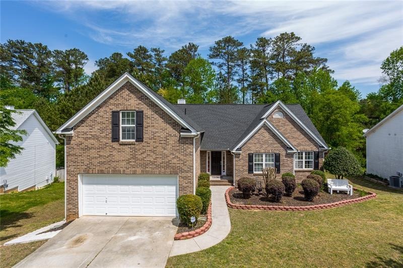 3755 Corral Way, Lilburn, GA 30047 - photo 1