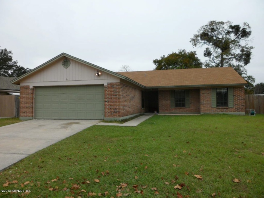 8114 Corky Ln, Jacksonville, FL 32244 - photo 1