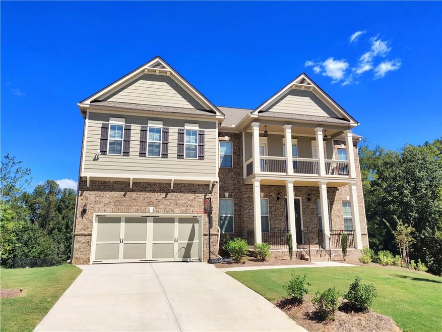 This is representational only.  This home is curre