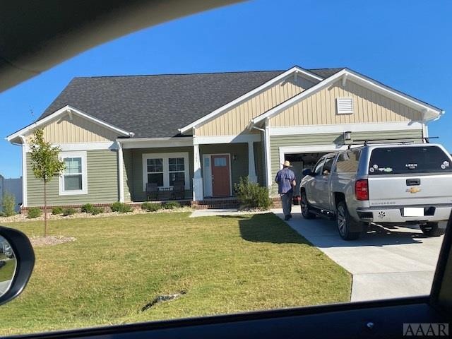 125 Currituck Reserve Pkwy, Moyock, NC 27958 - photo 1