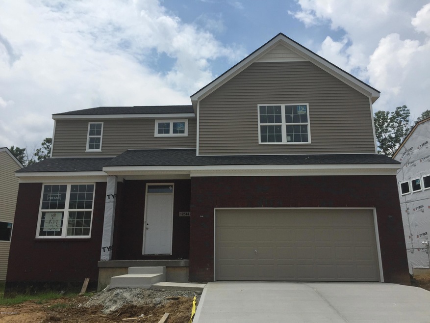 PKL 22 Trim and Cabinets