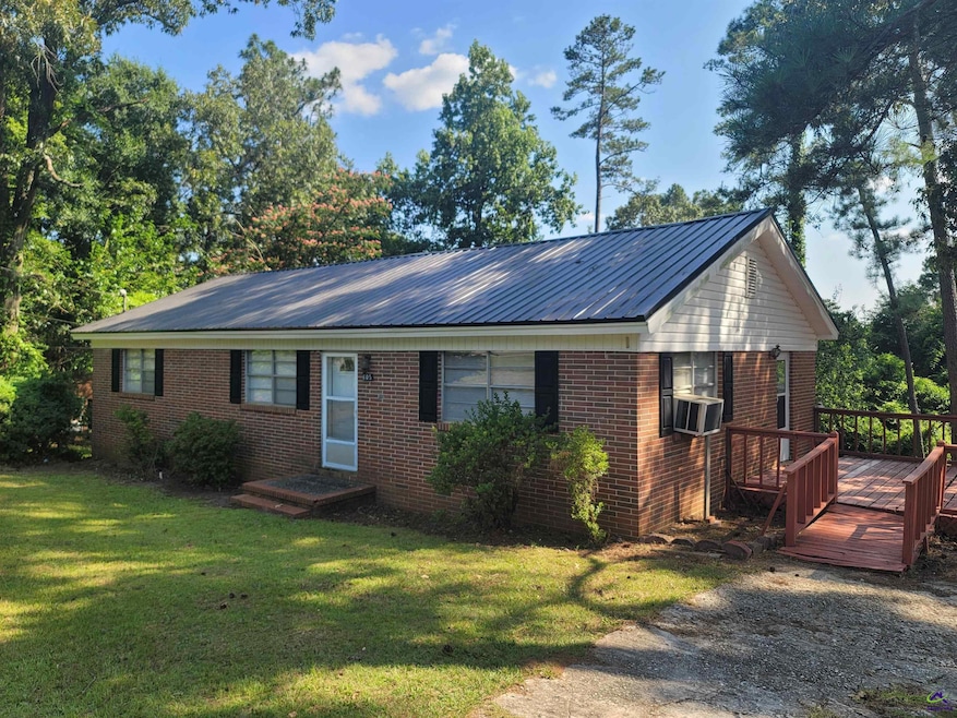 605 S Pleasant Hill Rd, Warner Robins, GA 31088 - photo 1