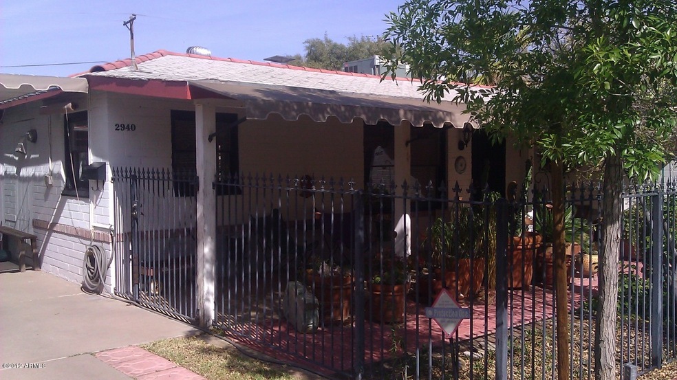 home