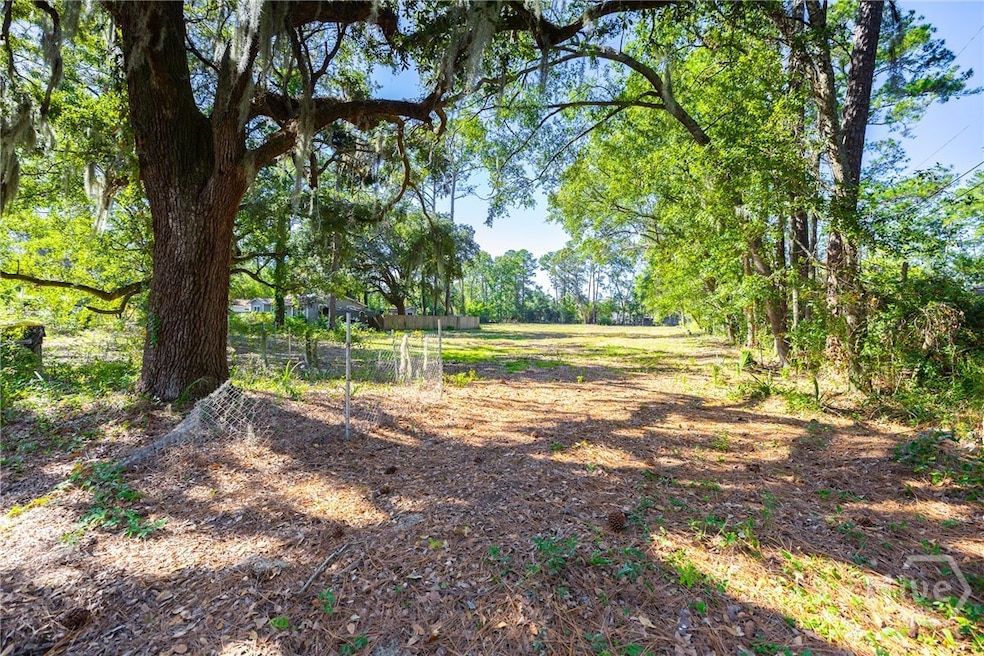 6929 Key St, Savannah, GA 31406 - photo 1