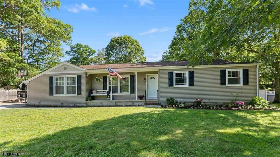 37 Island View Terrace, Ocean View, NJ 08230 - photo 1