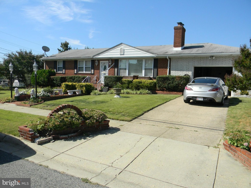 4109 21st Place, Temple Hills, MD 20748 - photo 1