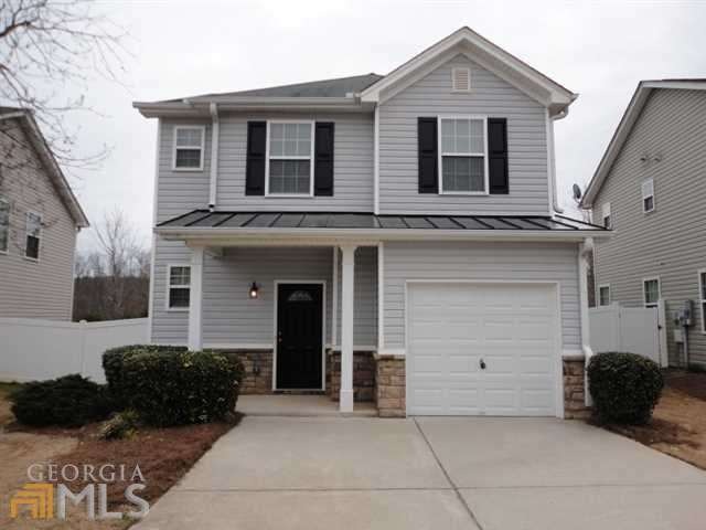 159 Nacoochee Way, Canton, GA 30114 - photo 1