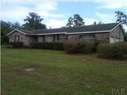 2521 Corral Dr, Cantonment, FL 32533 - photo 1