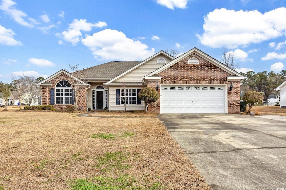 105 Rambling Rose Ln, Conway, SC 29527 MLS 2402249