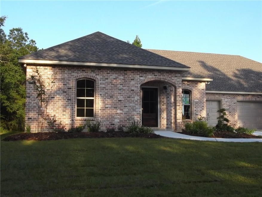 200 Lachenier Dr unit A, Slidell, LA 70461 - photo 1