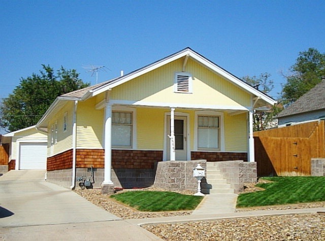 Main View