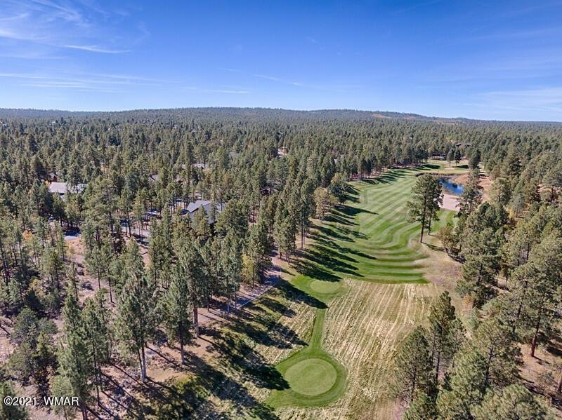 Beautiful Golf Course Lot