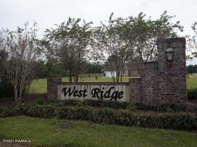 West Ridge pic 2