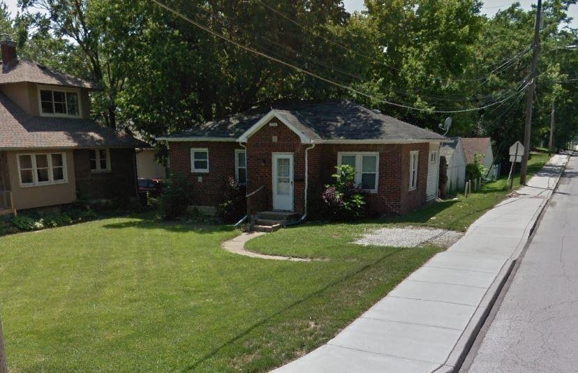 4200 Booth St, Kansas City, KS 66103 - photo 1