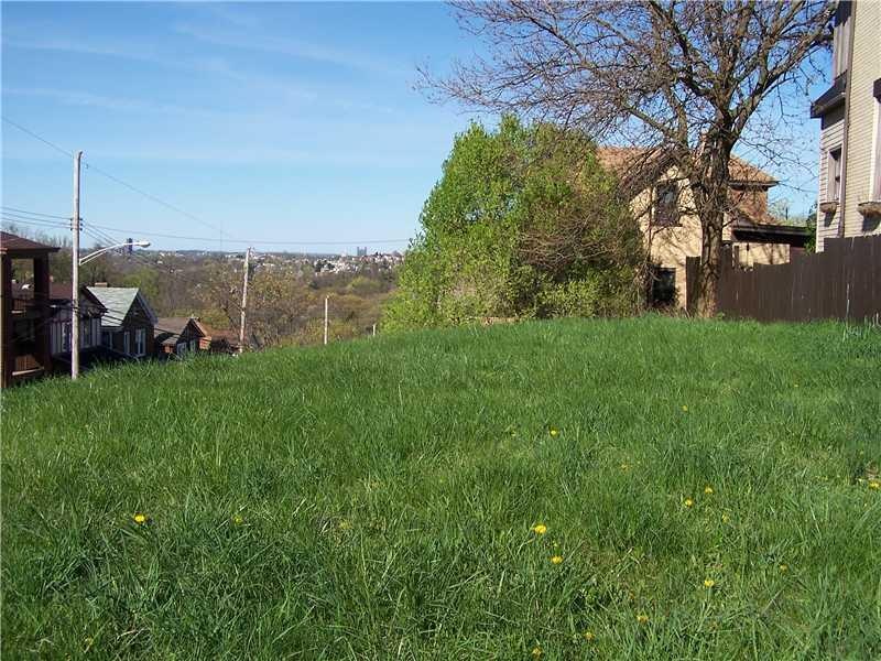 Land/Lot.