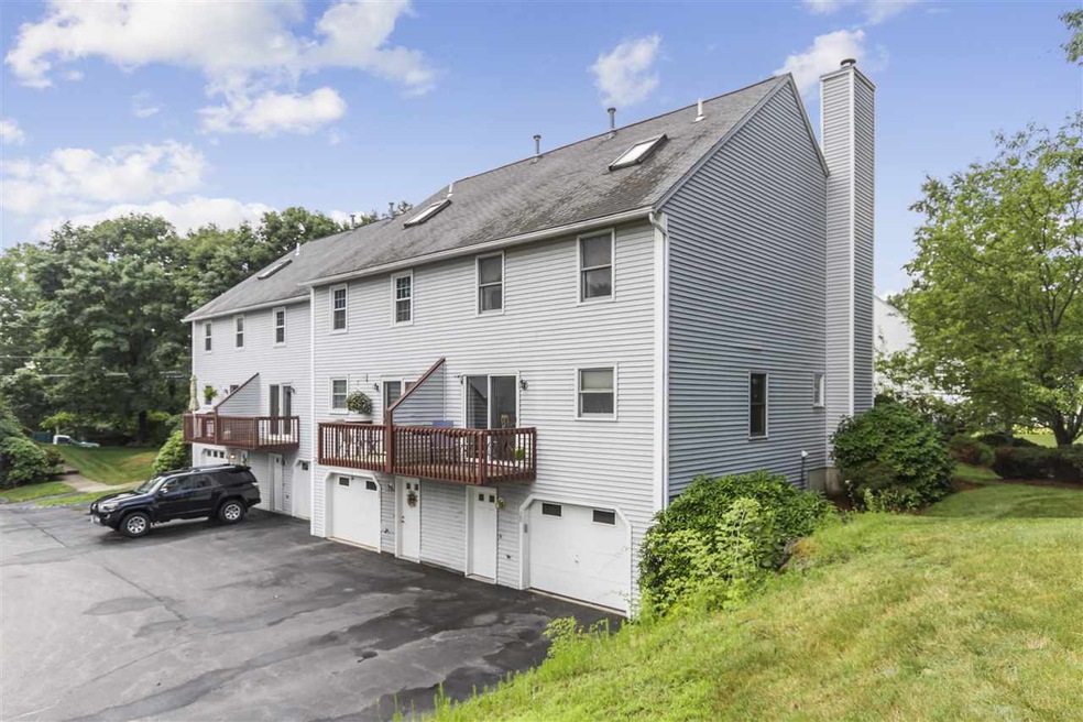 28 Ramsgate Ridge unit U241, Nashua, NH 03063 - photo 1
