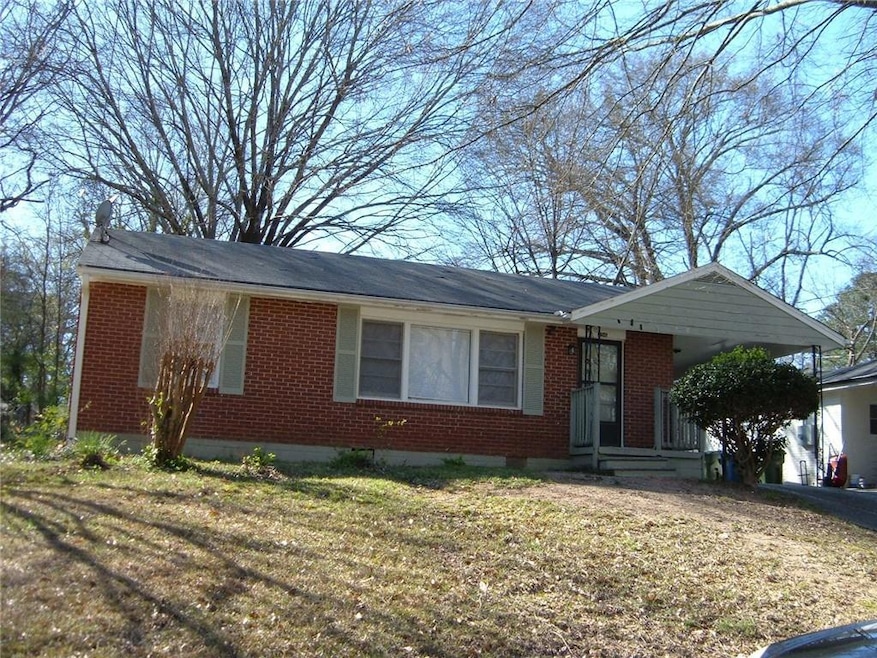 Sold $145,000 • Co-Listing Agent