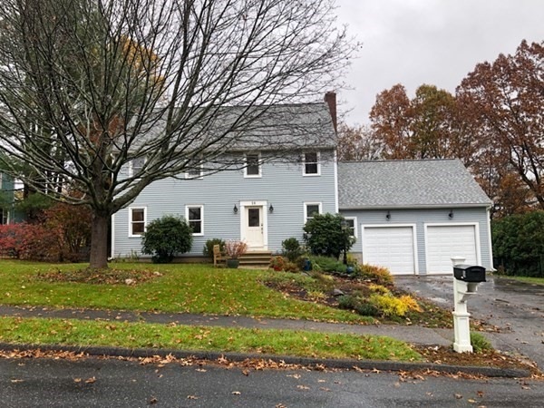 16 Flintlock Dr, Shrewsbury, MA 01545 - photo 1
