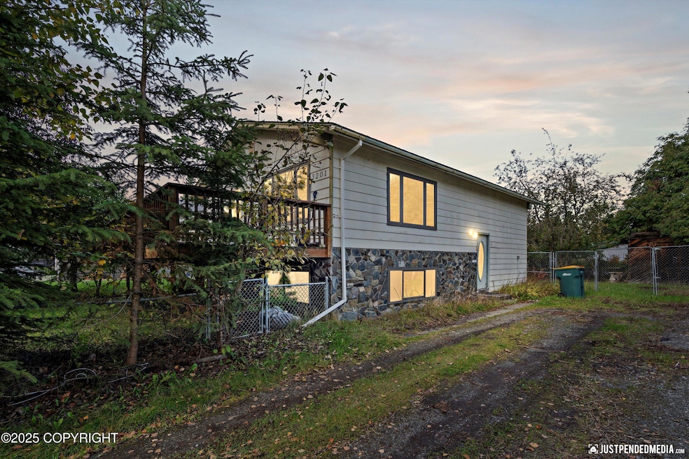 3201 E 43rd Ave, Anchorage, AK 99508 - photo 1