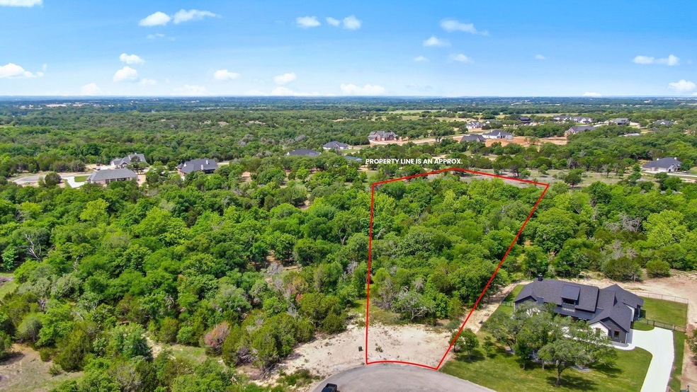 2044 Little Valley Ct, Weatherford, TX 76087 - photo 1