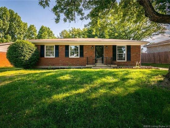 204 Greendale Dr, New Albany, IN 47150 - photo 1