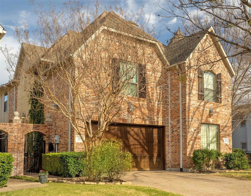 5149 Miller Ave, Dallas, TX 75206 - photo 1