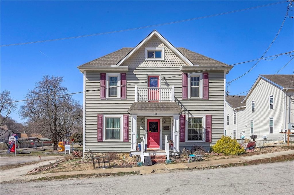 Sold • Co-Listing Agent