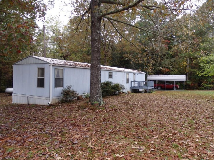 2285 Forest Hills Dr, Asheboro, NC 27205 - photo 1