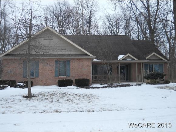 unlisted-address, Ada, OH 45810 - photo 1