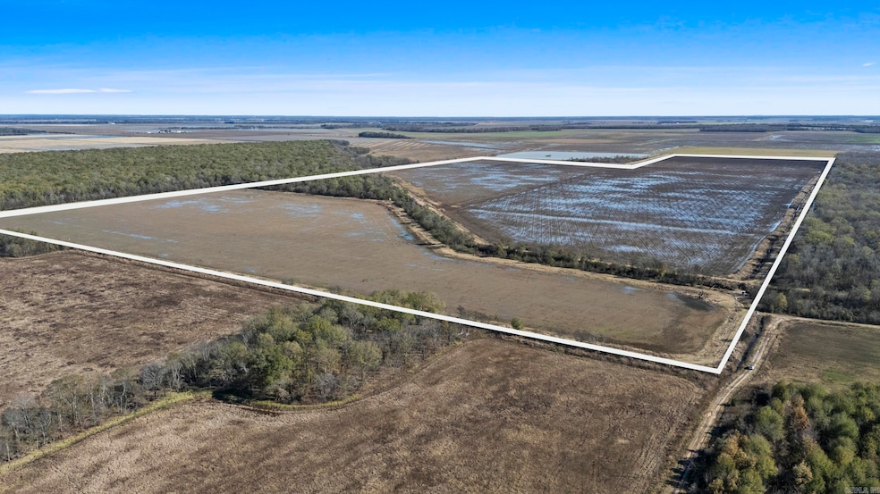 TBD Honey Bee Ln, England, AR 72046 - photo 1