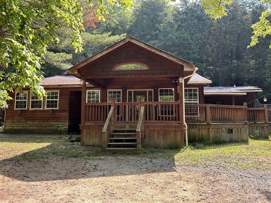 4433 Highway 412 E, Linden, TN 37096