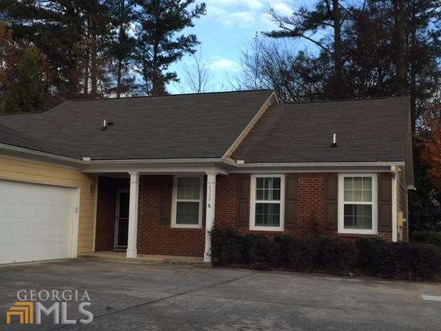 Beautiful 3BR - 2Bath Condo in Marietta