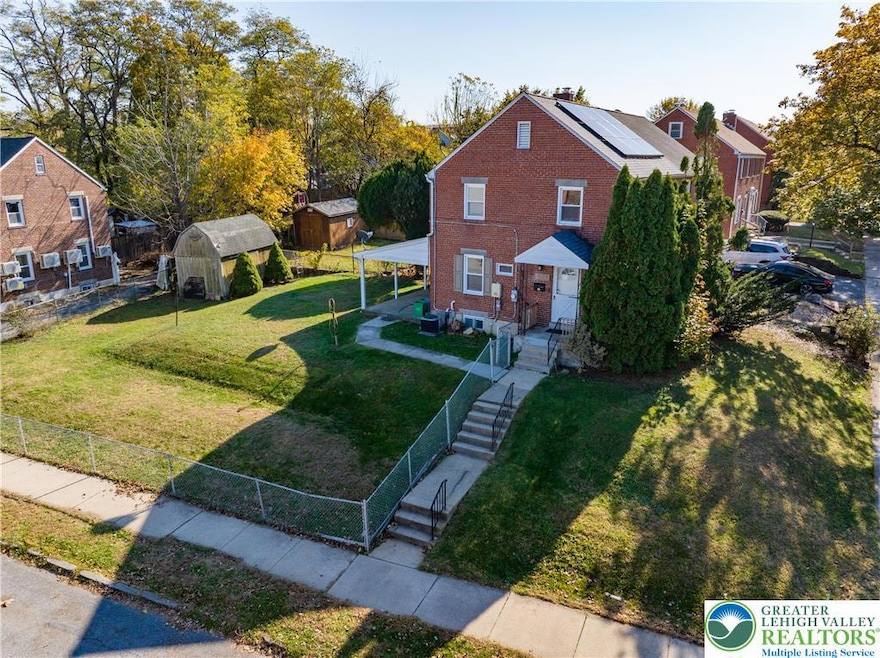 1604 Coronado St, Allentown, PA 18103 - photo 1