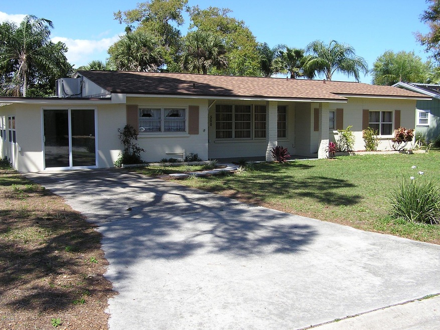 500 Lenore Ave, Titusville, FL 32796 - photo 1