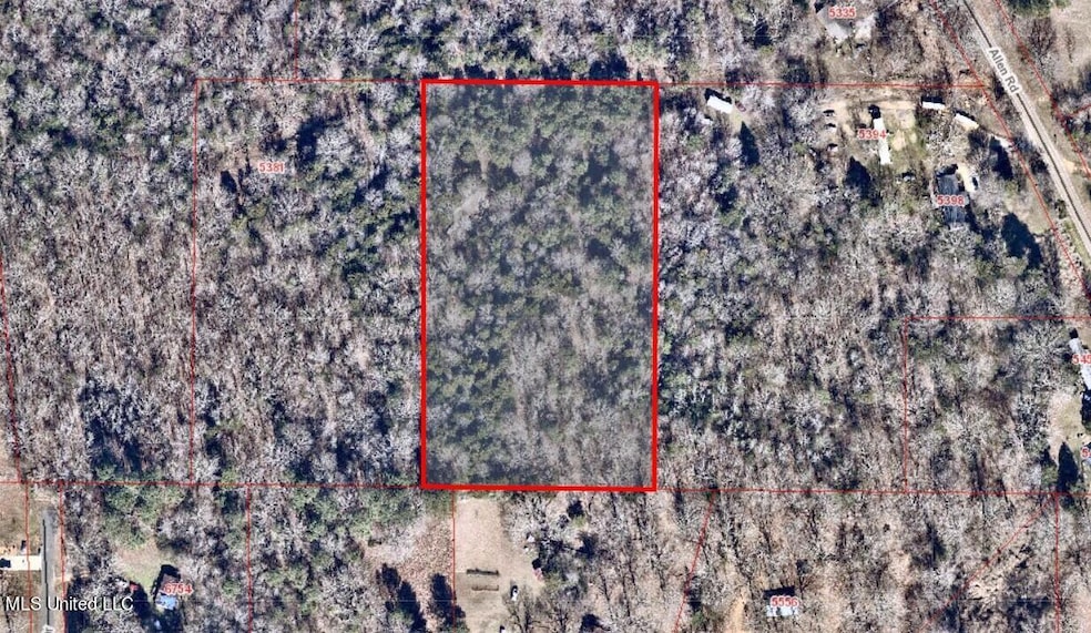 0 Allen Rd, Hernando, MS 38632 - photo 1