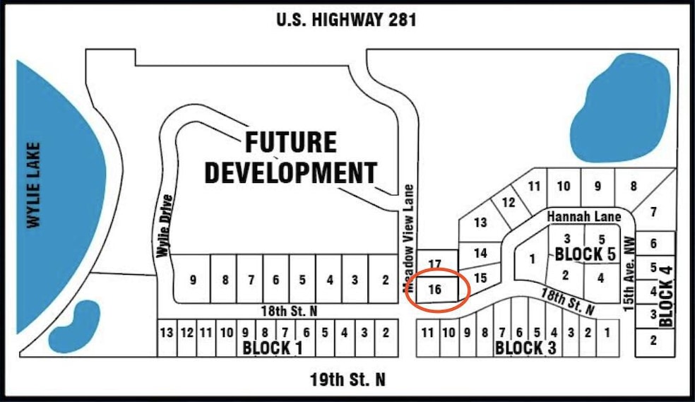 1719 Meadow View Ln, Aberdeen, SD 57401 - photo 1