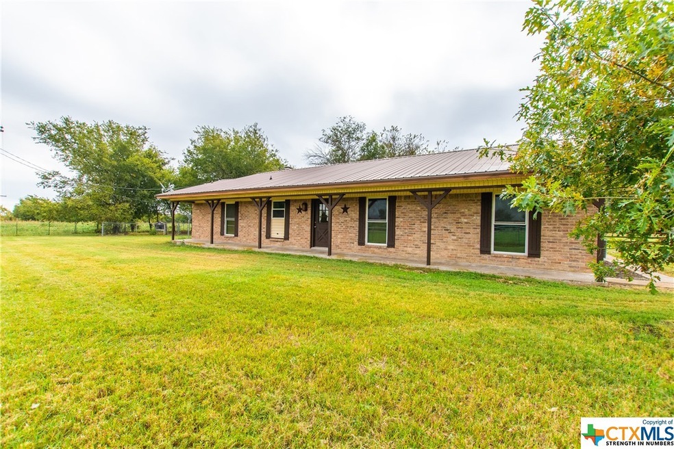 398 State Highway 7, Eddy, TX 76524 - photo 1