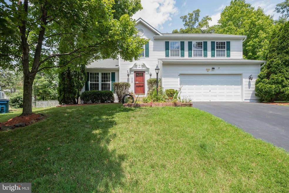 12150 Hayfield Ct, Bristow, VA 20136 - photo 1