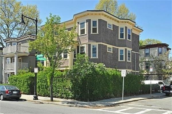 303 Hyde Park Ave unit 3, Jamaica Plain, MA 02130 - photo 1