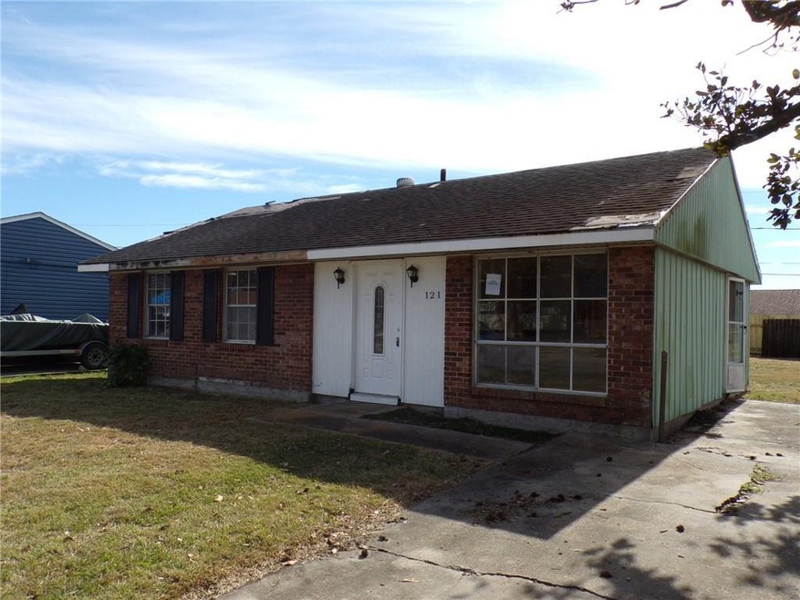 121 Julia Drive