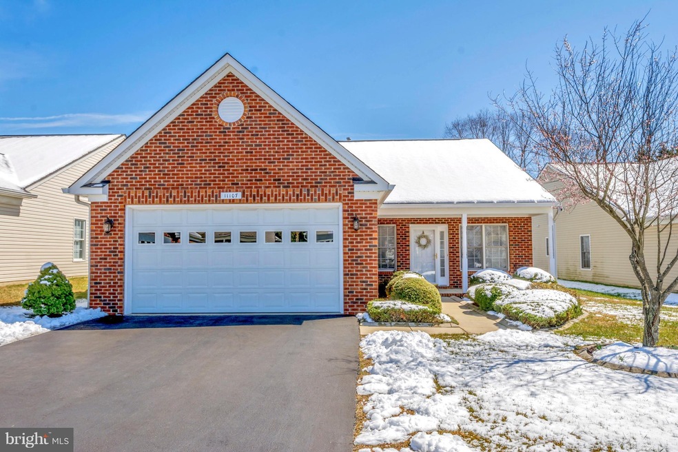 11107 Williamsburg Ct, Fredericksburg, VA 22407 - photo 1