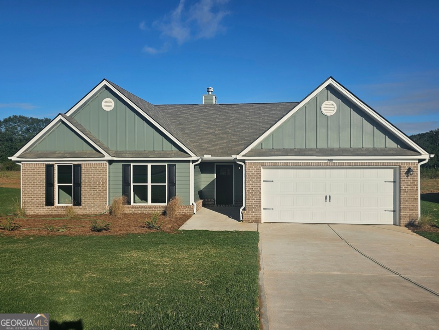 268 Dove Field Dr unit 70, Statham, GA 30666 - photo 1