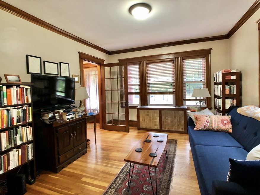 218 Arborway unit 1, Jamaica Plain, MA 02130 - photo 1