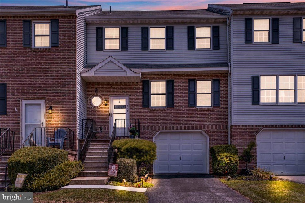 36-3 Mount Pine Tc, Reading, PA 19606 - photo 1