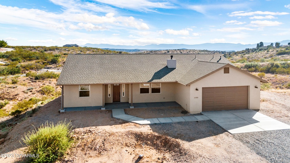 unlisted-address, Cornville, AZ 86325 - photo 1