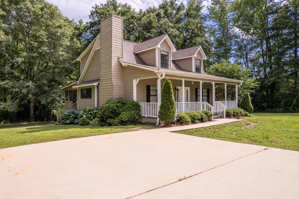 4780 Warrior Jasper Rd, Dora, AL 35062 - photo 1