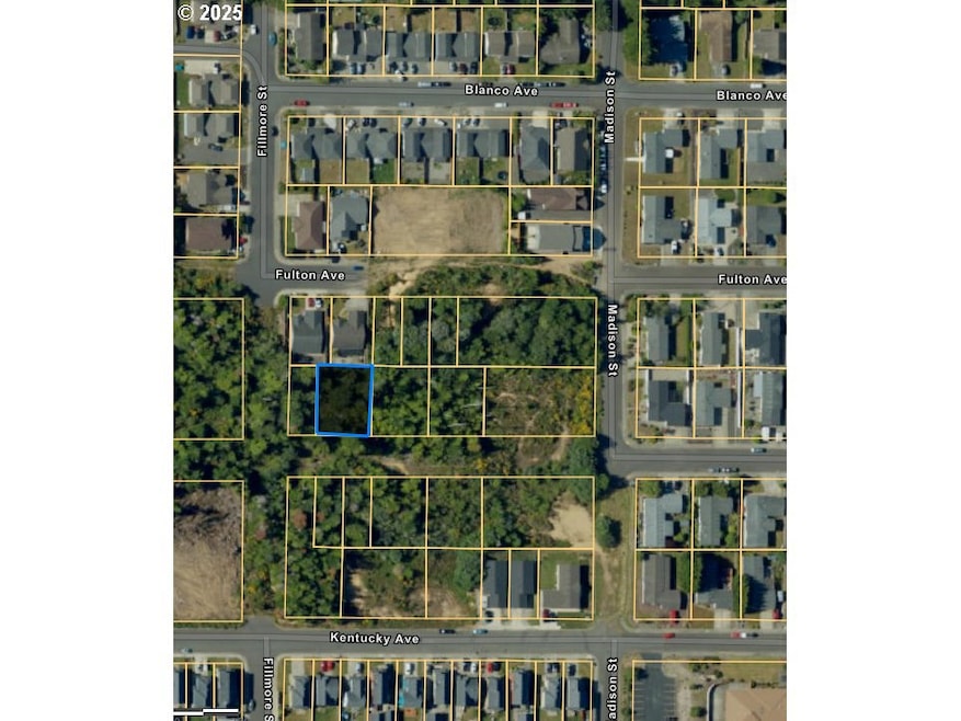 0 Plymouth Ave unit 782507830, Coos Bay, OR 97420 - photo 1